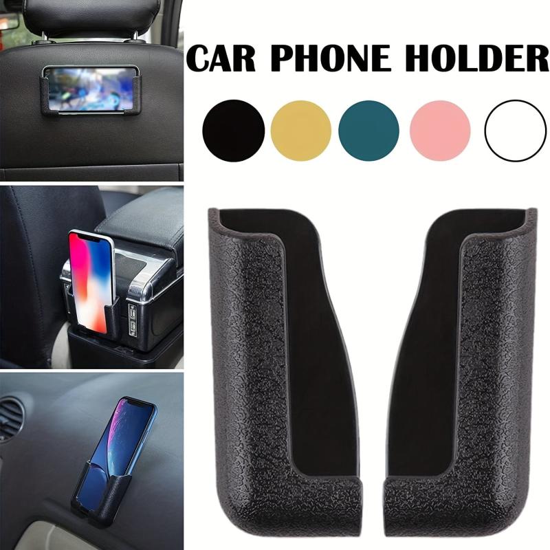 Car Phone Holder Ultra Light & Portable Perfect Gift for Birthdays