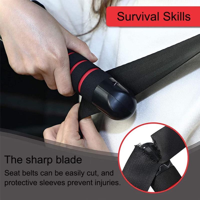 Portable Vehicle Support Handle 3 In 1 Elderly Door Handle