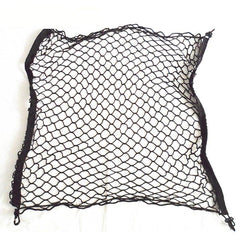 Car Trunk Luggage Storage Net - Secure Cargo Organizer
