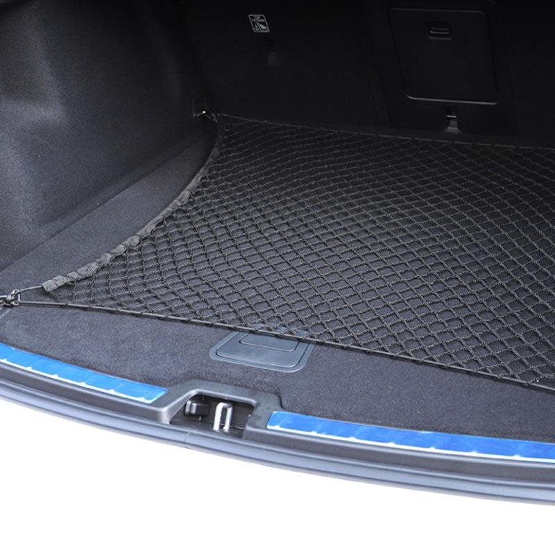 Car Trunk Luggage Storage Net - Secure Cargo Organizer