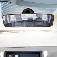 360 Rotation Suction Cup Interior Rear View Mirror
