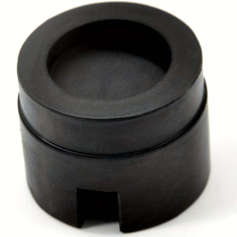 Car Jack Support Rubber Pad for Vehicle Security