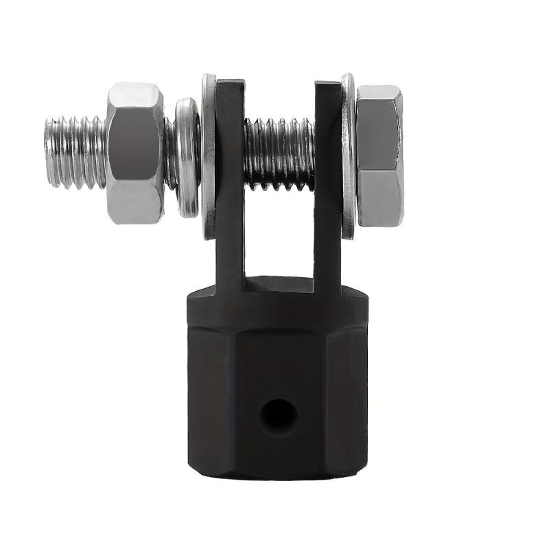 Adapter for Cutting Jack 2 54 5 08 cm Drive or Impact Wrench Tools