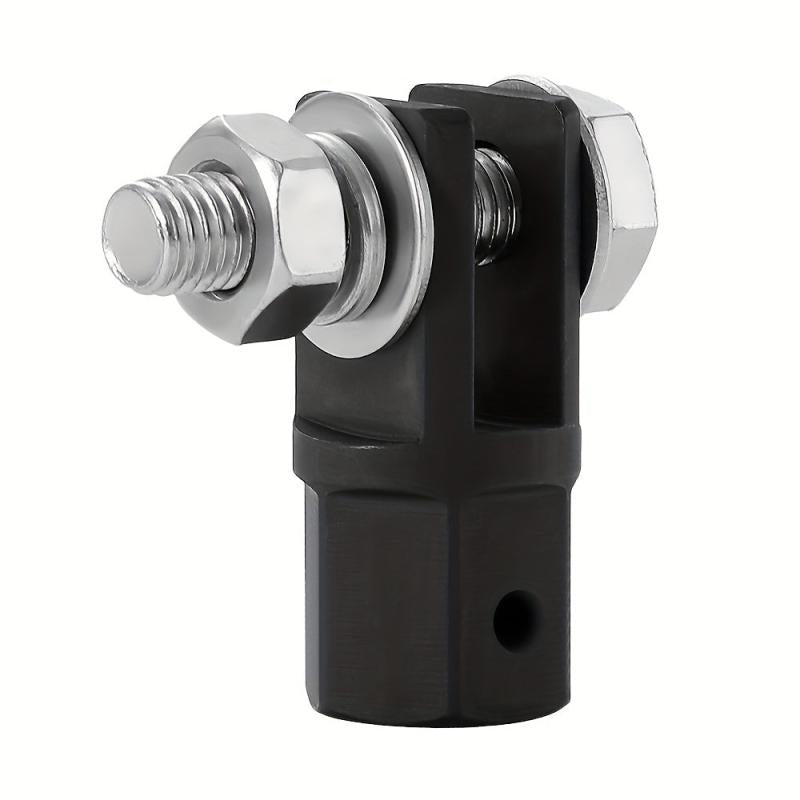 Adapter for Cutting Jack 2 54 5 08 cm Drive or Impact Wrench Tools
