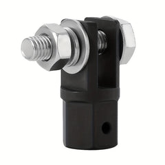 Adapter for Cutting Jack 2 54 5 08 cm Drive or Impact Wrench Tools