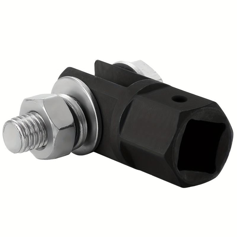 Adapter for Cutting Jack 2 54 5 08 cm Drive or Impact Wrench Tools