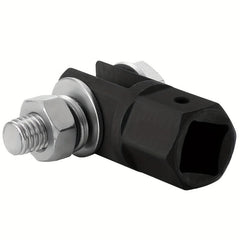 Adapter for Cutting Jack 2 54 5 08 cm Drive or Impact Wrench Tools