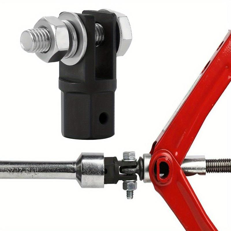Adapter for Cutting Jack 2 54 5 08 cm Drive or Impact Wrench Tools