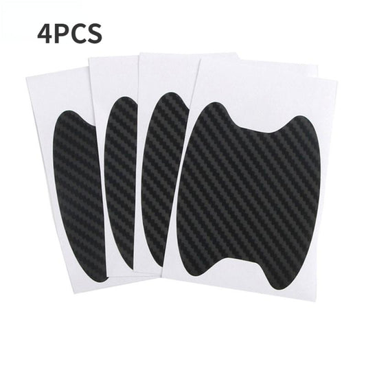 Anti Scratch Door Handle Protection Film Car Styling Accessories
