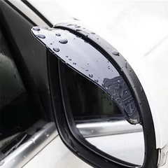Universal Rainproof Rearview Mirror Blades