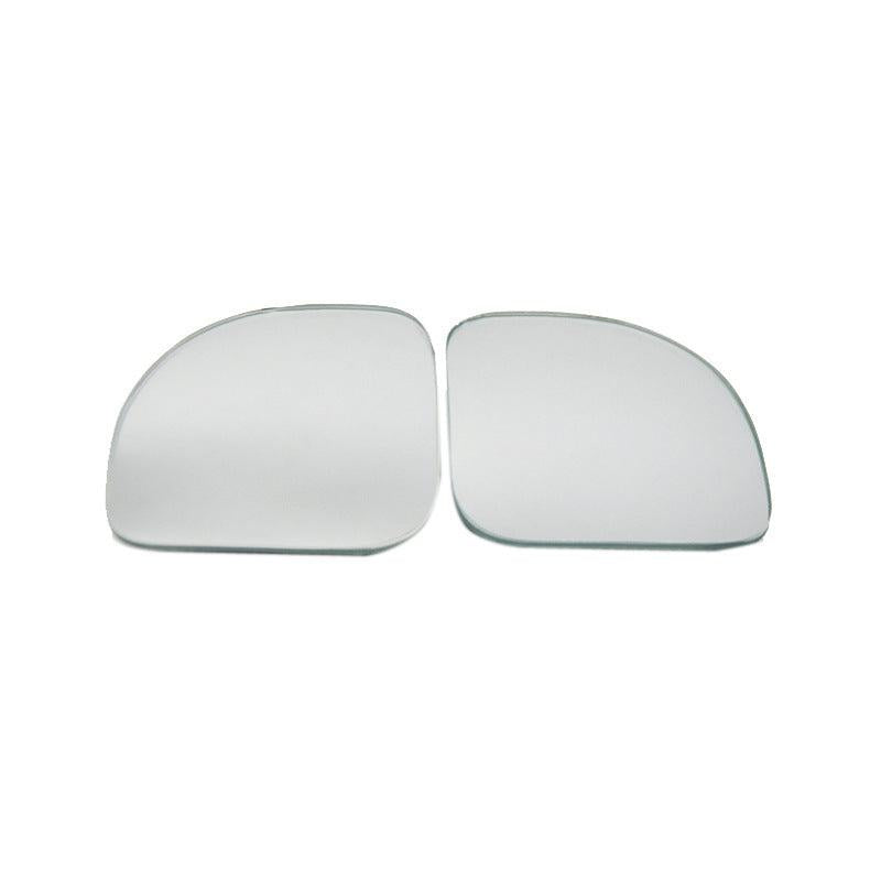 Enhance Safety with 360 Frameless Blind Spot Mirrors