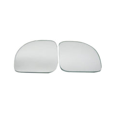 Enhance Safety with 360 Frameless Blind Spot Mirrors