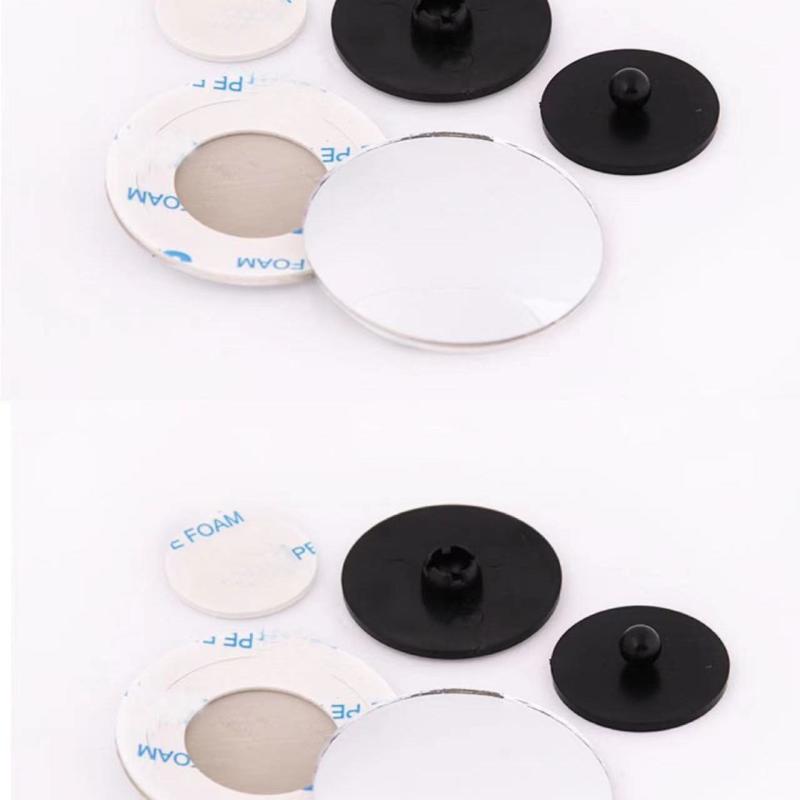 Upgrade Your Driving with 360 Adjustable Car Rearview Mirrors
