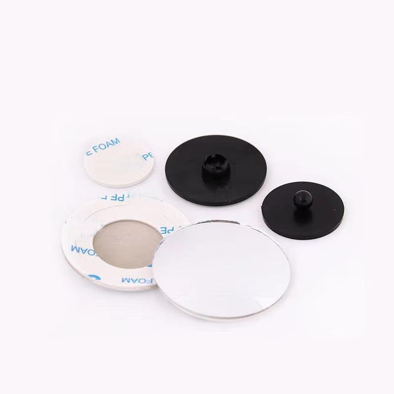 Upgrade Your Driving with 360 Adjustable Car Rearview Mirrors