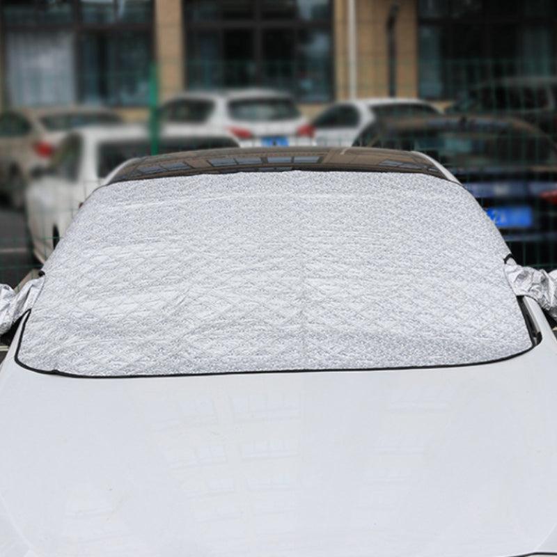 All Weather Magnetic Car Shield