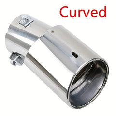 Stylish Tailpipe Exhaust Pipe for Car