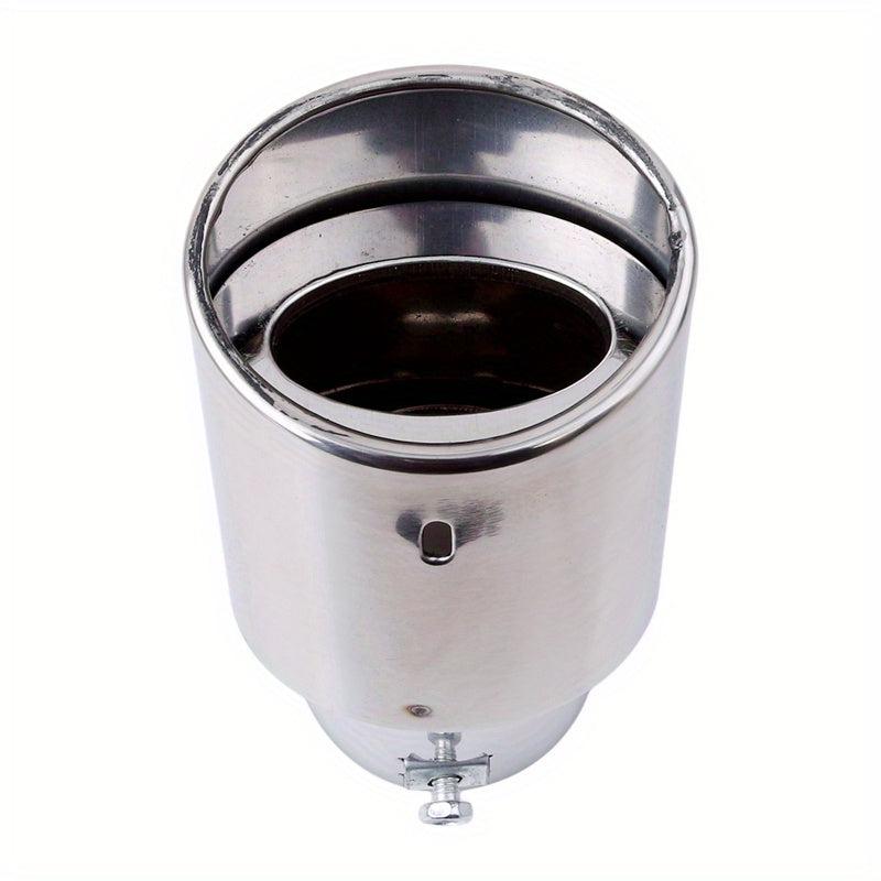 Stylish Tailpipe Exhaust Pipe for Car