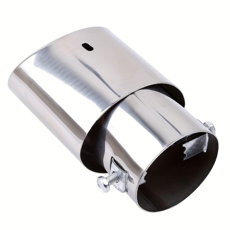 Stylish Tailpipe Exhaust Pipe for Car