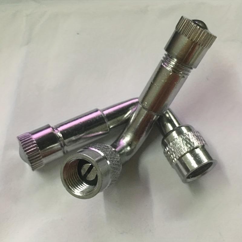 Tire Valve Adapter Extension for Trucks Cars Motorcycles
