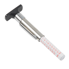 25mm Tire Measuring Pen for Tread Depth Gauge