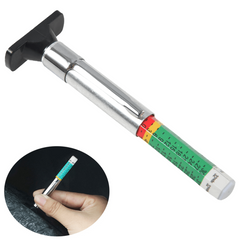 25mm Tire Measuring Pen for Tread Depth Gauge