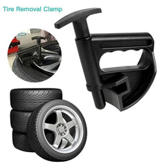 1pc Tire Changer Nylon Bead Clamp Tool Rim Pry Wheel Helper Car Repair