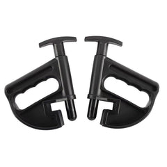 1pc Tire Changer Nylon Bead Clamp Tool Rim Pry Wheel Helper Car Repair