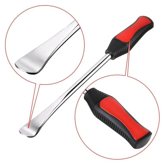 Tire Spoon Tool Set for Motorcycle & Dirt Bike Tire Changer