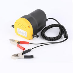 12V 60W Sump Extractor Pump for Auto Car Boat Mot