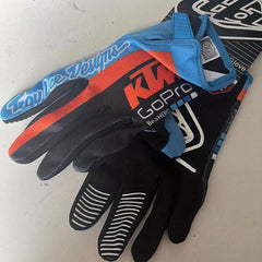 Full Finger Motorcycle Gloves Wear-resistant Off-Road Riding Bike Gloves