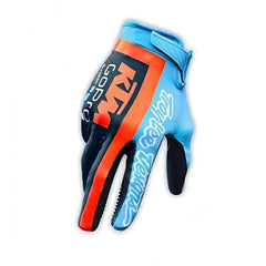 Full Finger Motorcycle Gloves Wear-resistant Off-Road Riding Bike Gloves