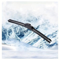 Boneless Wiper Blade U Shaped Wiper Parts for Car