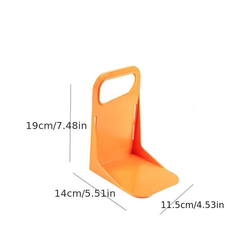 Multifunctional Shockproof Fixing Stand & Storage Rack for Car Trunk