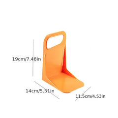 Multifunctional Shockproof Fixing Stand & Storage Rack for Car Trunk