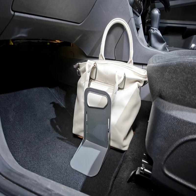 Multifunctional Shockproof Fixing Stand & Storage Rack for Car Trunk