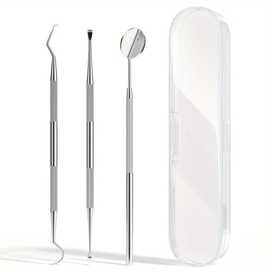 Professional Teeth Cleaning Kit - Keep Your Teeth Healthy