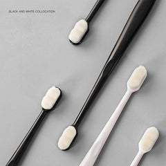 Gentle Soft Toothbrushes for Sensitive Teeth