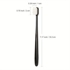 Gentle Soft Toothbrushes for Sensitive Teeth