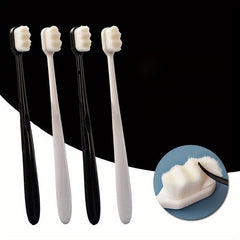 Gentle Soft Toothbrushes for Sensitive Teeth