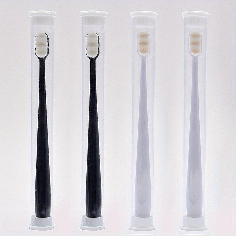 Gentle Soft Toothbrushes for Sensitive Teeth