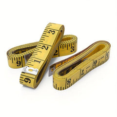 120 Inch Body Measuring Ruler Sewing Tape Measure Soft Ruler