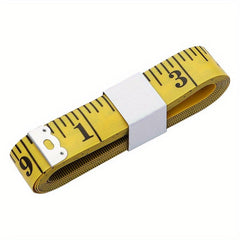 120 Inch Body Measuring Ruler Sewing Tape Measure Soft Ruler