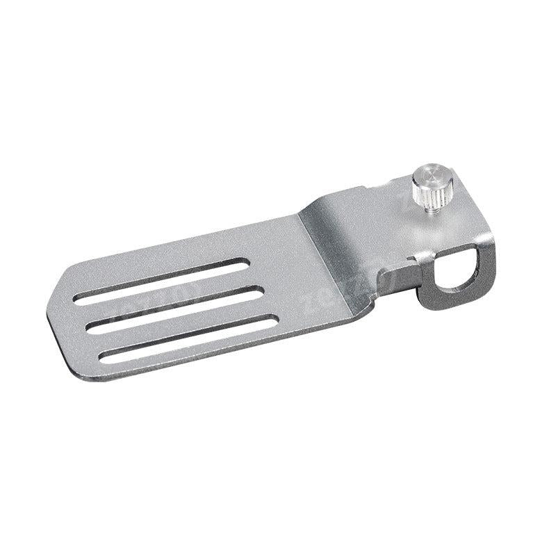 Tape Measure Locator Measuring Tape Clip Precision Tool For Edge Fringe