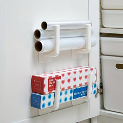 Punch Wall Mounted L Shape Cloth Hanger For Hotel