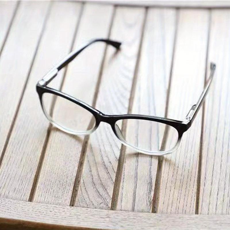 Auto Zoom Presbyopic HD Glasses Auto Focus Reading Glasses