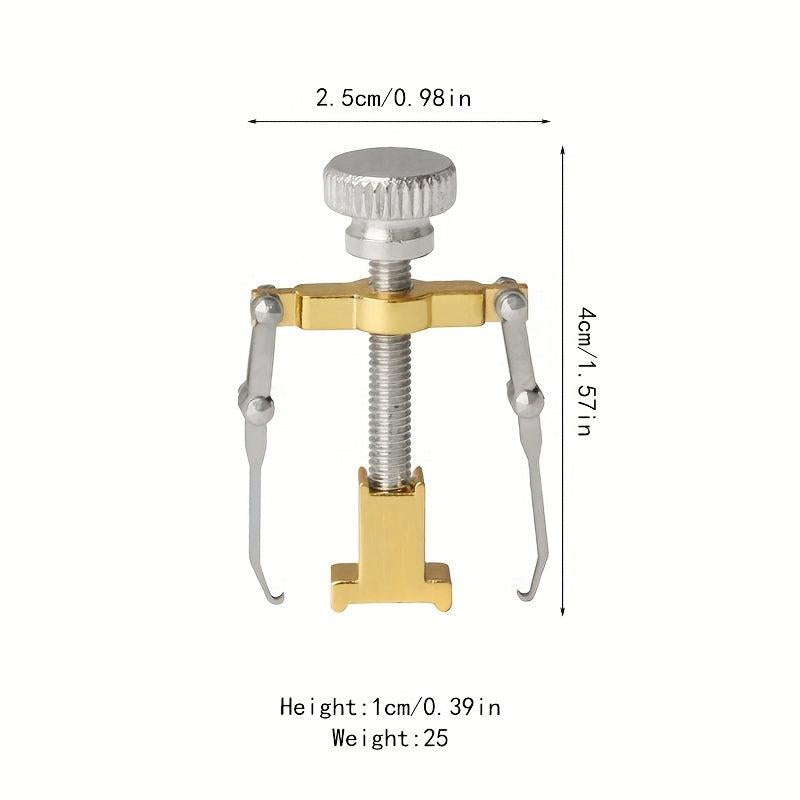 Professional Ingrown Toenail Lifter Correction Tool Pedicure Softening Trim