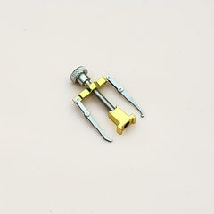 Professional Ingrown Toenail Lifter Correction Tool Pedicure Softening Trim