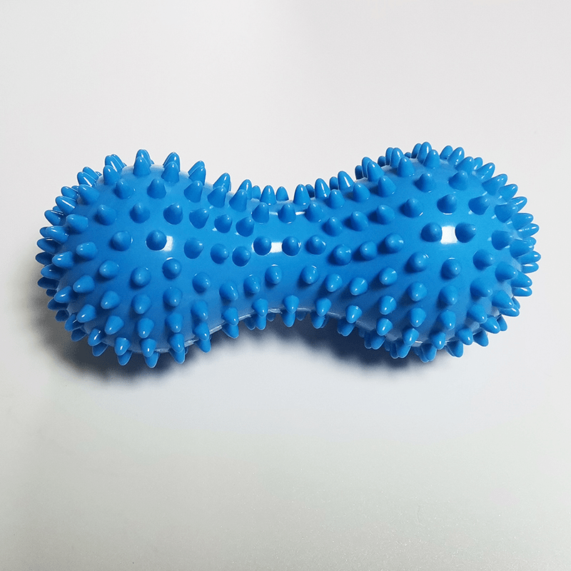 Deep Tissue Massage Ball for Plantar Fasciitis and Muscle Therapy Foot Massager