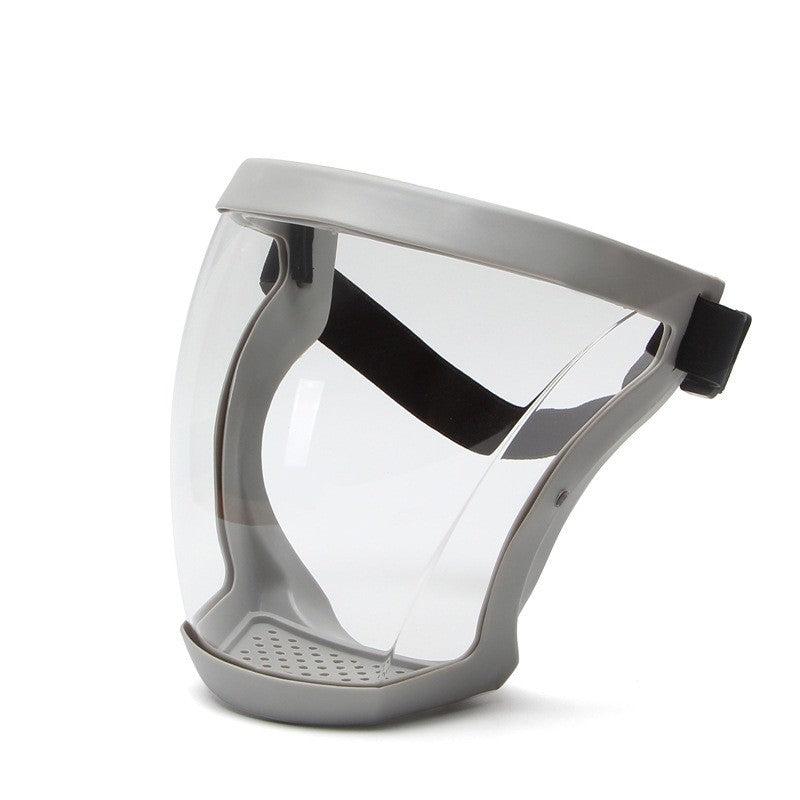 Full Face Shield Protective Anti Fog High Definition Face Shield