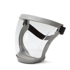 Full Face Shield Protective Anti Fog High Definition Face Shield